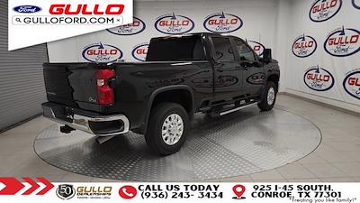 Used 2025 Chevrolet Silverado 2500 LT Crew Cab for sale #S101585A - photo 2