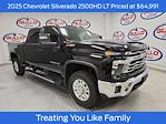 2025 Chevrolet Silverado 2500 Crew Cab 4WD Pickup for sale #S101585A - photo 1