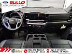 2025 Chevrolet Silverado 2500 Crew Cab 4WD Pickup for sale #S101585A - photo 11