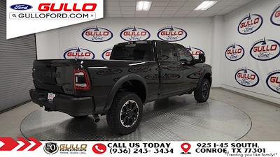 Used 2024 Ram 2500 Rebel Crew Cab for sale #S101587A - photo 2