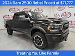 Used 2024 Ram 2500 Rebel Crew Cab for sale #S101587A - photo 1