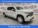 2024 Chevrolet Silverado 1500 Crew Cab 4WD Pickup for sale #S101590A - photo 1