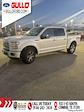 2016 Ford F-150 SuperCrew Cab 4WD Pickup for sale #S101590B - photo 2