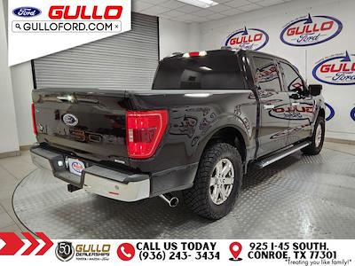 2021 Ford F-150 SuperCrew Cab RWD Pickup for sale #S101596A - photo 2