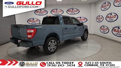 2023 Ford F-150 SuperCrew Cab 4WD Pickup for sale #S101597A - photo 2