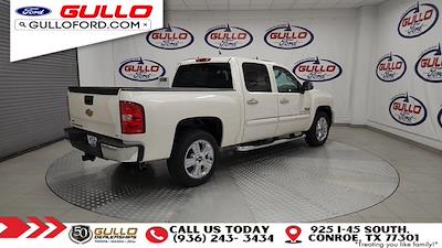 Used 2013 Chevrolet Silverado 1500 LT Crew Cab for sale #S101606A - photo 2