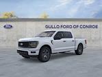 New 2025 Ford F-150 STX SuperCrew Cab for sale #S101607 - photo 1