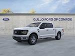 New 2025 Ford F-150 XL SuperCrew Cab for sale #S101608 - photo 1