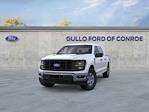 New 2025 Ford F-150 XL SuperCrew Cab for sale #S101608 - photo 3