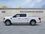 New 2025 Ford F-150 XL SuperCrew Cab for sale #S101608 - photo 4