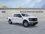 New 2025 Ford F-150 XL SuperCrew Cab for sale #S101608 - photo 7