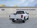 New 2025 Ford F-150 XL SuperCrew Cab for sale #S101608 - photo 8