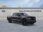 New 2025 Ford F-150 XLT SuperCrew Cab for sale #S101609 - photo 7