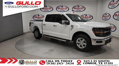 Used 2024 Ford F-150 - photo 1