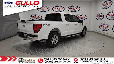 Used 2024 Ford F-150 - photo 1