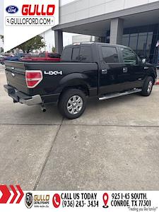 2014 Ford F-150 SuperCrew Cab 4WD Pickup for sale #S101612A - photo 2