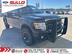 2012 Ford F-150 SuperCrew Cab 4WD Pickup for sale #S101613A - photo 2