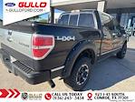 2012 Ford F-150 SuperCrew Cab 4WD Pickup for sale #S101613A - photo 3