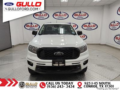 Used 2022 Ford Ranger XLT SuperCrew Cab for sale #S101632A - photo 2