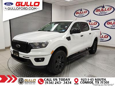 Used 2022 Ford Ranger XLT SuperCrew Cab for sale #S101632A - photo 1