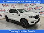 Used 2022 Ford Ranger XLT SuperCrew Cab for sale #S101632A - photo 1