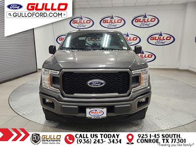 2019 Ford F-150 SuperCrew Cab RWD Pickup for sale #S101634A - photo 2