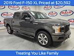 2019 Ford F-150 SuperCrew Cab RWD Pickup for sale #S101634A - photo 1