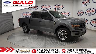 2024 Ford F-150 SuperCrew Cab RWD Pickup for sale #S101637A - photo 1