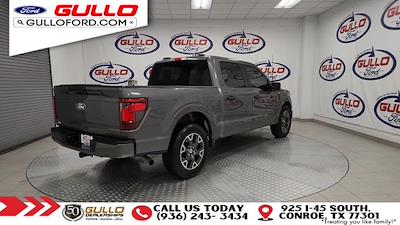 Used 2024 Ford F-150 - photo 1