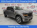 2024 Ford F-150 SuperCrew Cab RWD Pickup for sale #S101637A - photo 3