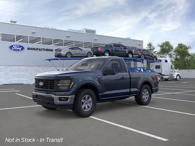 New 2025 Ford F-150 XL Regular Cab for sale #S101639 - photo 1