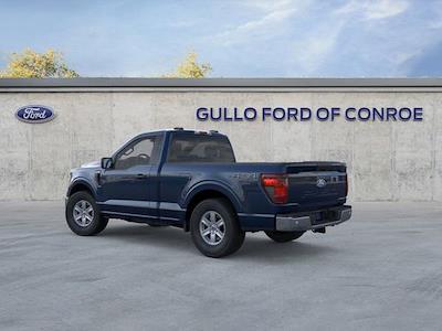 New 2025 Ford F-150 XL Regular Cab for sale #S101639 - photo 2