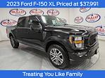 2023 Ford F-150 SuperCrew Cab 4WD Pickup for sale #S101642A - photo 1