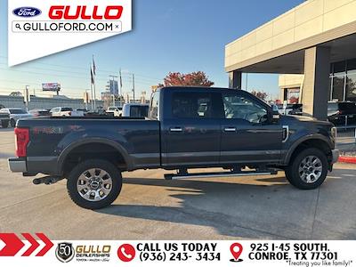 2019 Ford F-250 Crew Cab 4WD Pickup for sale #S101644A - photo 2