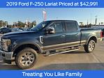 2019 Ford F-250 Crew Cab 4WD Pickup for sale #S101644A - photo 3
