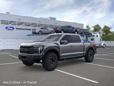 New 2025 Ford F-150 Raptor SuperCrew Cab for sale #S101647 - photo 1