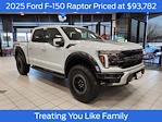 Used 2025 Ford F-150 Raptor SuperCrew Cab for sale #S101647A1 - photo 3