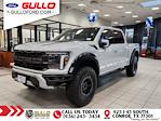 Used 2025 Ford F-150 Raptor SuperCrew Cab for sale #S101647A1 - photo 1