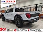 Used 2025 Ford F-150 Raptor SuperCrew Cab for sale #S101647A1 - photo 2