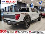 Used 2025 Ford F-150 Raptor SuperCrew Cab for sale #S101647A1 - photo 5