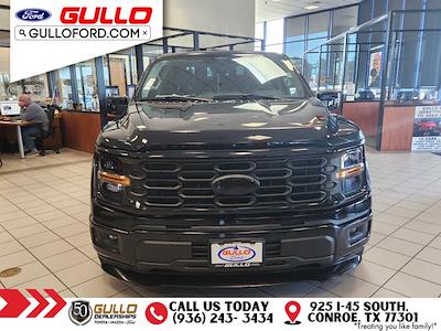 2024 Ford F-150 Regular Cab RWD Pickup for sale #S101647A2 - photo 2