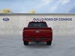 2025 Ford F-150 SuperCrew Cab 4WD Pickup for sale #S101648 - photo 3