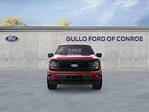 2025 Ford F-150 SuperCrew Cab 4WD Pickup for sale #S101648 - photo 6