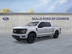 2025 Ford F-150 SuperCrew Cab RWD Pickup for sale #S101649 - photo 1