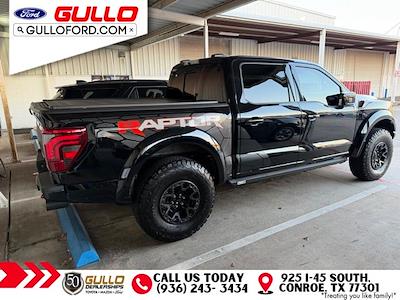 Used 2025 Ford F-150 - photo 1