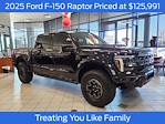 2025 Ford F-150 SuperCrew Cab 4WD Pickup for sale #S101671A - photo 1