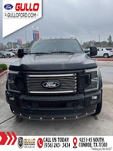 Used 2022 Ford F-450 - photo 1