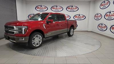 New 2025 Ford F-150 - photo 1