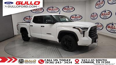 Used 2023 Toyota Tundra SR5 CrewMax Cab for sale #S101677A - photo 2
