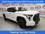 2023 Toyota Tundra CrewMax Cab 4WD Pickup for sale #S101677A - photo 1